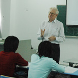 In Classroom Teaching