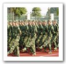 03 class Military Training